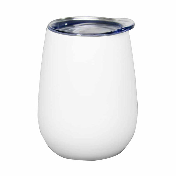 Wine Tumbler / Double Walled Stainless Steel
