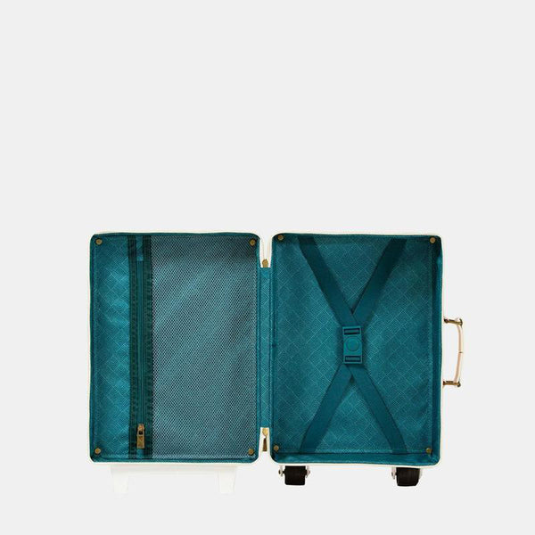 See ya Suitcase / Sage