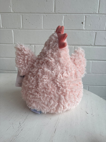 Josie Chicken