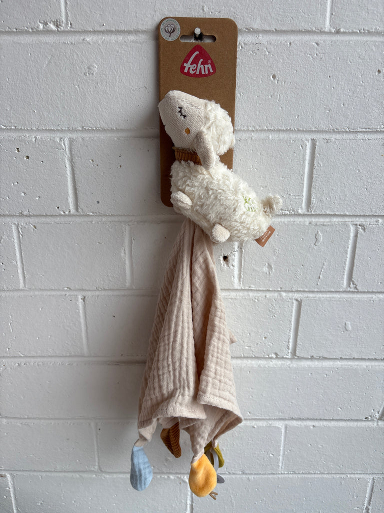 Comforter Sheep