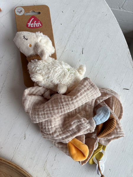 Comforter Sheep