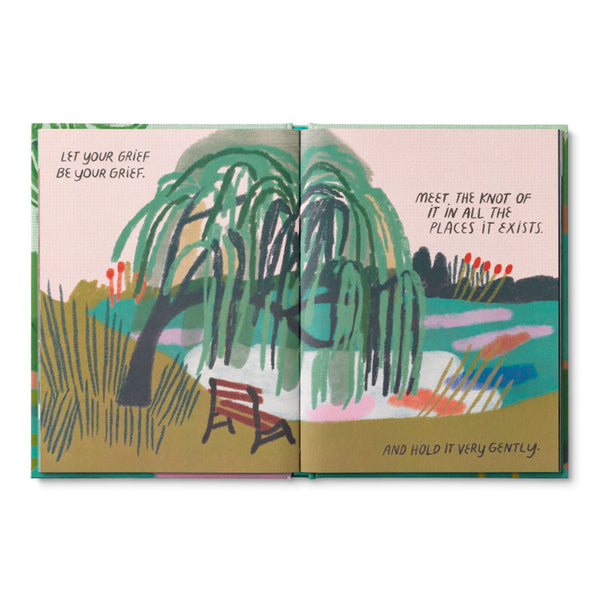 Book / Be Good To Yourself