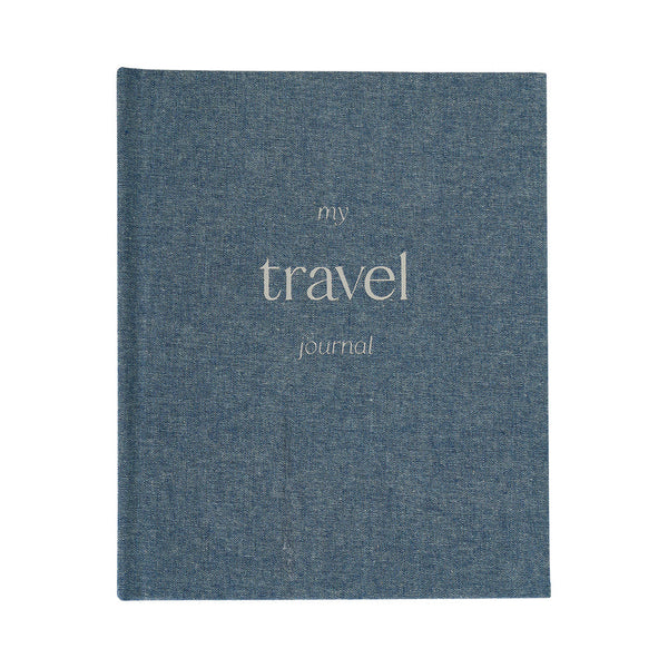 Journal / Travel