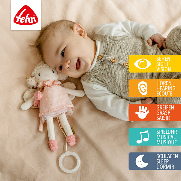 Mini Musical Fairy