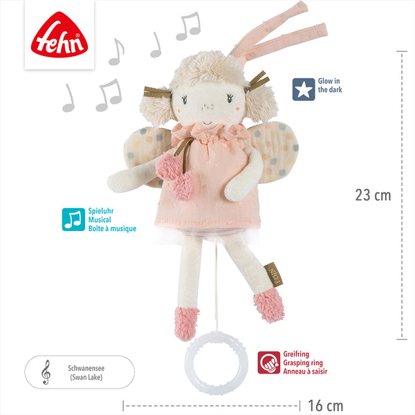 Mini Musical Fairy