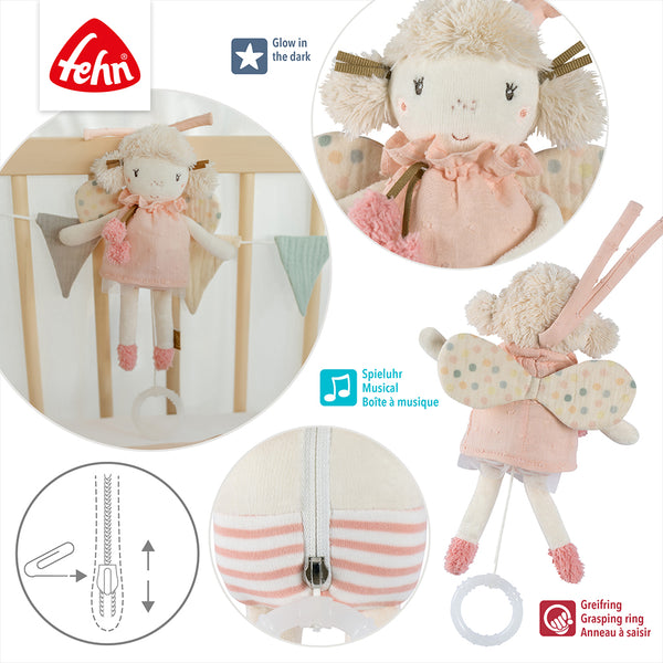 Mini Musical Fairy