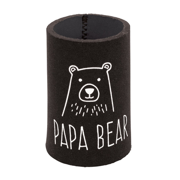 Can Cooler / Papa Bear