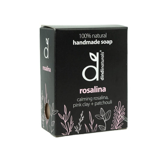 Rosalina soap