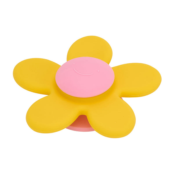 Silicone Spinner