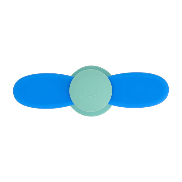 Silicone Spinner