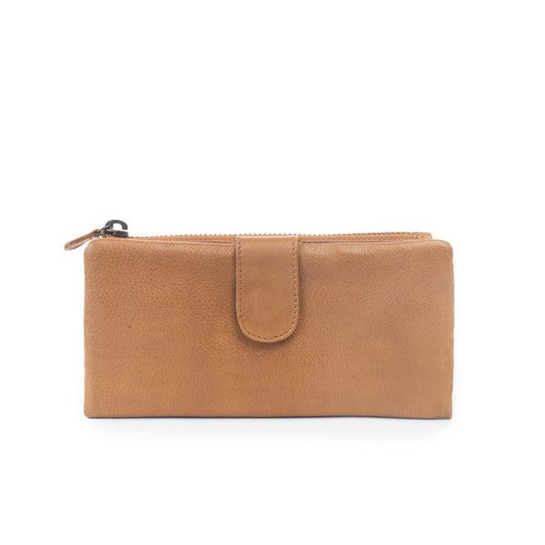 Ava Purse / Tan