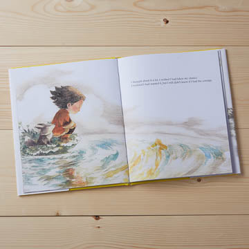 Book / What Do You Do With A Chance?