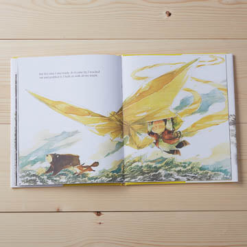 Book / What Do You Do With A Chance?