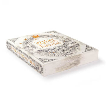 Boxed Gift Set of Books / What you Do Matters