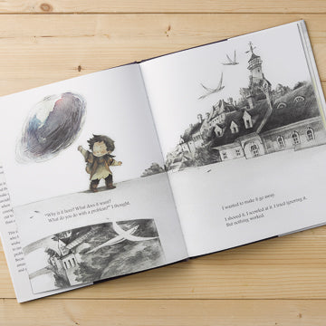 Book / What Do You Do With A Problem?