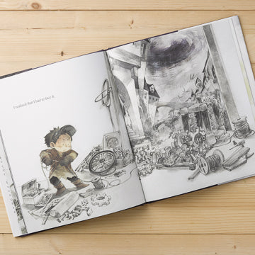 Book / What Do You Do With A Problem?