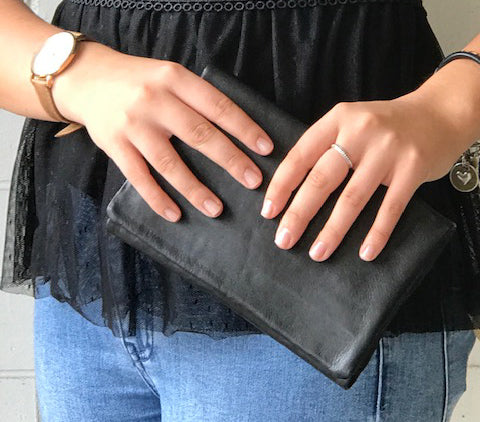 Emily Purse / Black