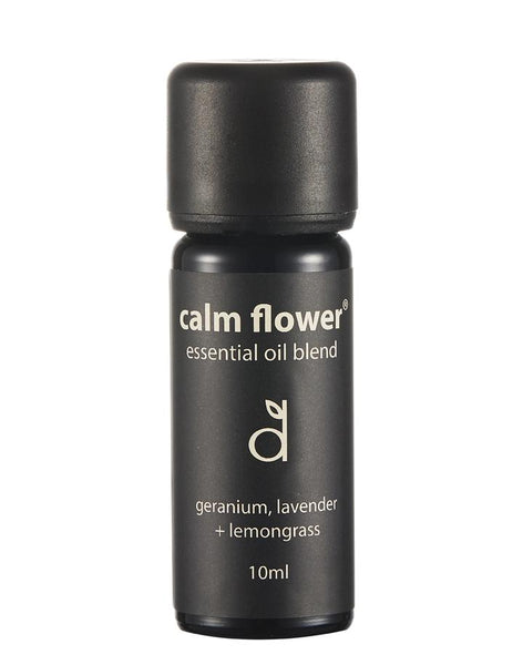 Pure Essential Oil Blend / Calm Flower 10ml