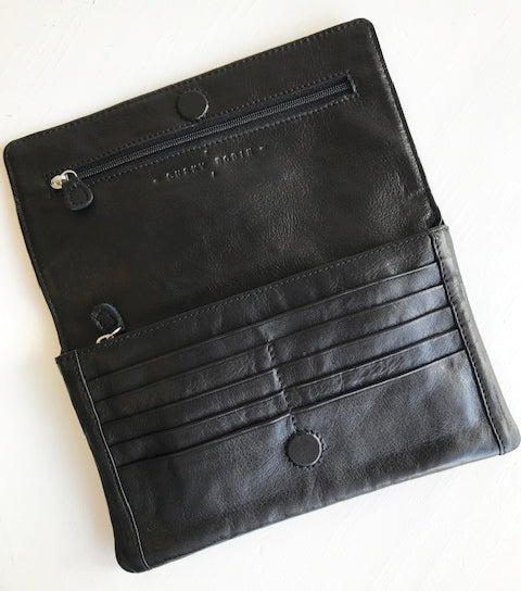 Sirena Purse / Black