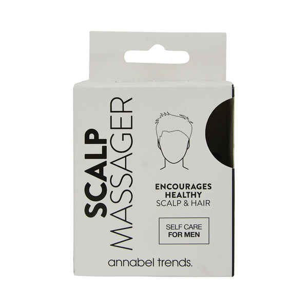 Scalp Massager / Mens