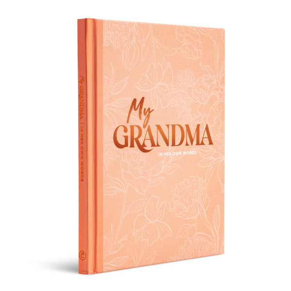 My Grandma - In her own words