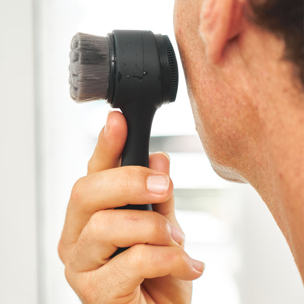 Men's Facial Brush