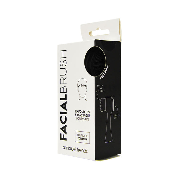 Men's Facial Brush