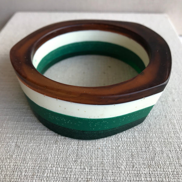 Resin Bangle