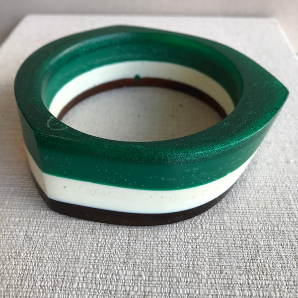 Resin Bangle