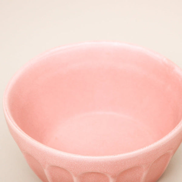 Ritual Bowl / Clay Pink