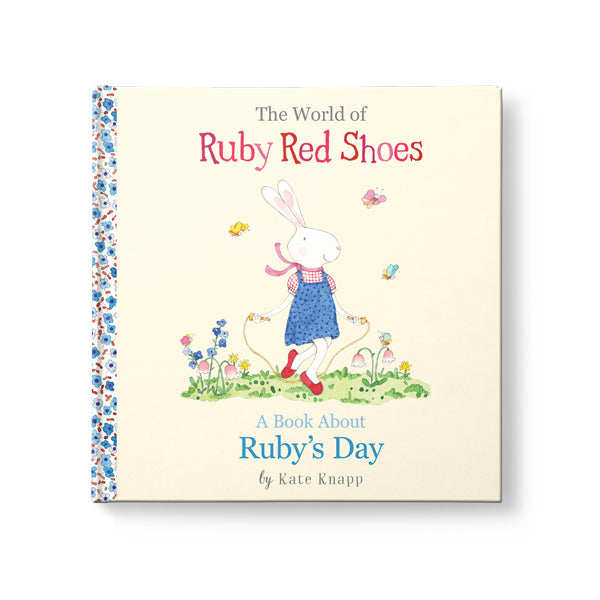 Book / Ruby's Day