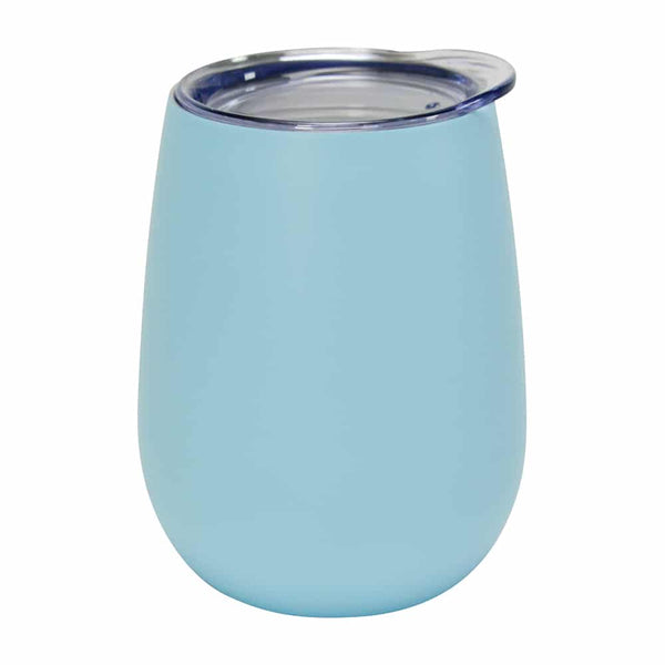 Wine Tumbler / Double Walled Stainless Steel