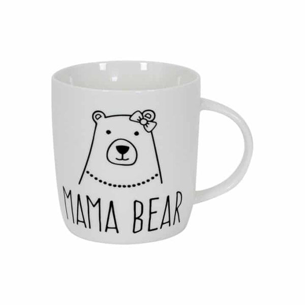 Coffee Mug / Mama Bear